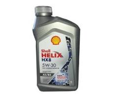 HELIX HX8 A5/B5 5W-30 1л